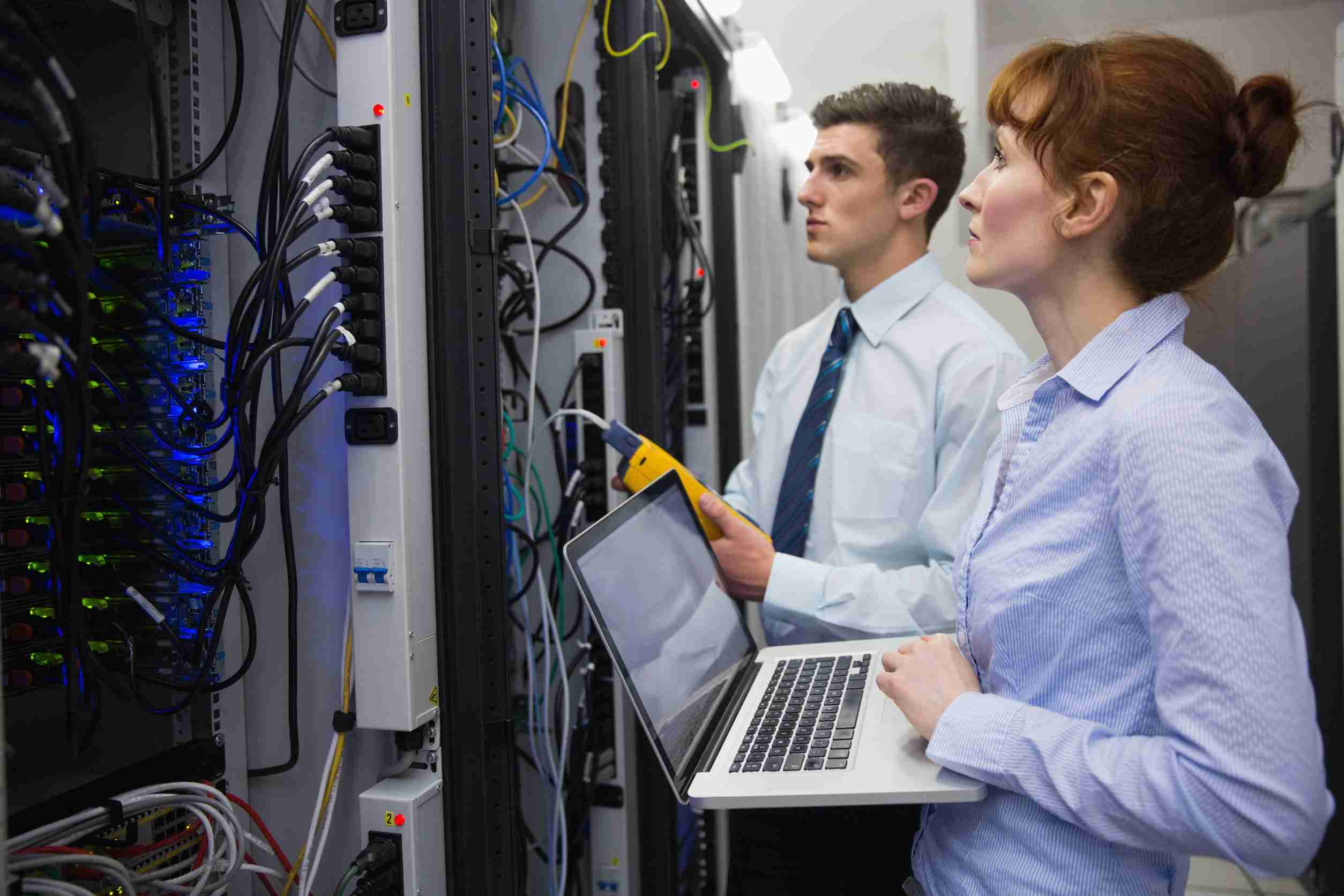 Computer Services : TechiT Services