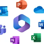 Microsoft 365 suite