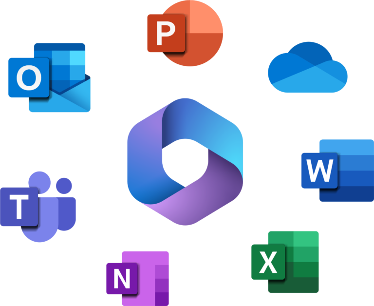 Microsoft 365 suite Microsoft 365 suite