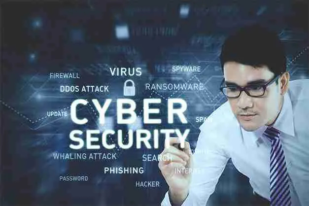 San Diego Cyber Security Services