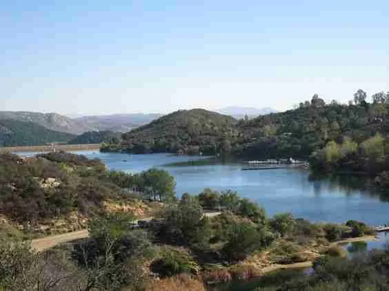 escondido city
