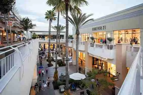 mission valley city