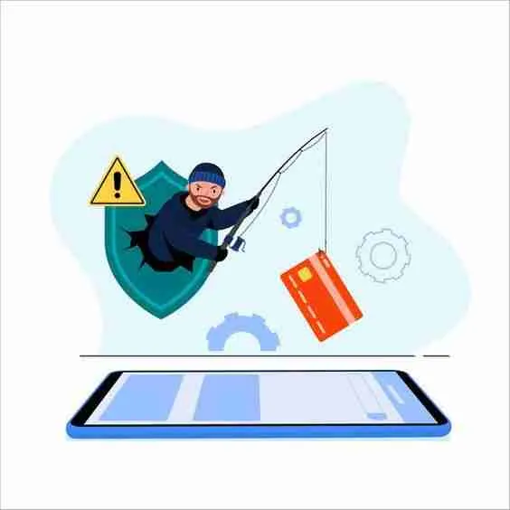 Phishing and cyber threat protection