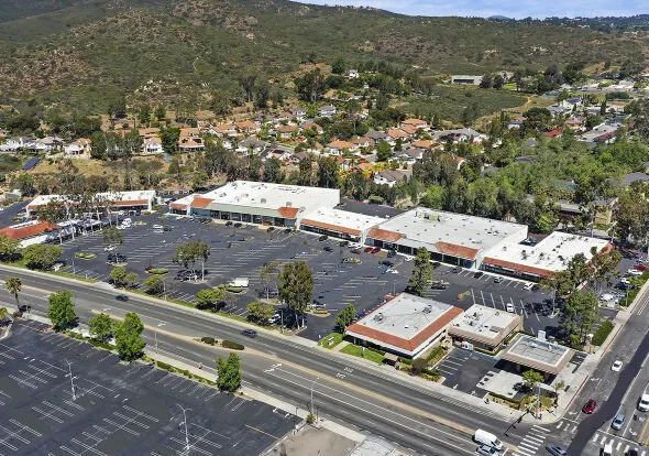 poway city