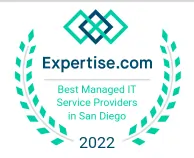 Top Managed IT Service Provider in San Diego