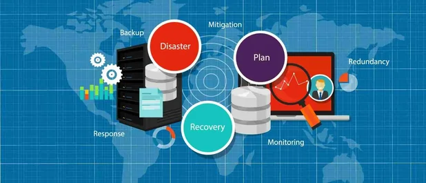 disaster-recovery Disaster recovery planning