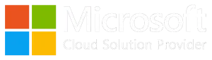 Microsoft Cloud Solution Provider